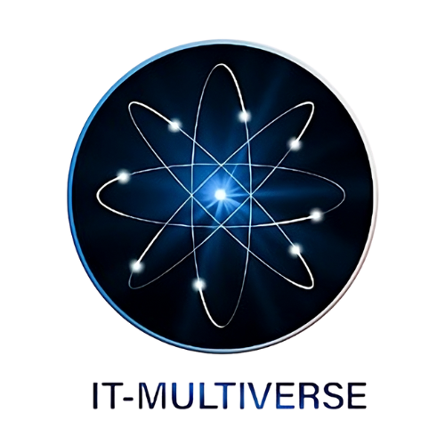 IT Multiverse Logo